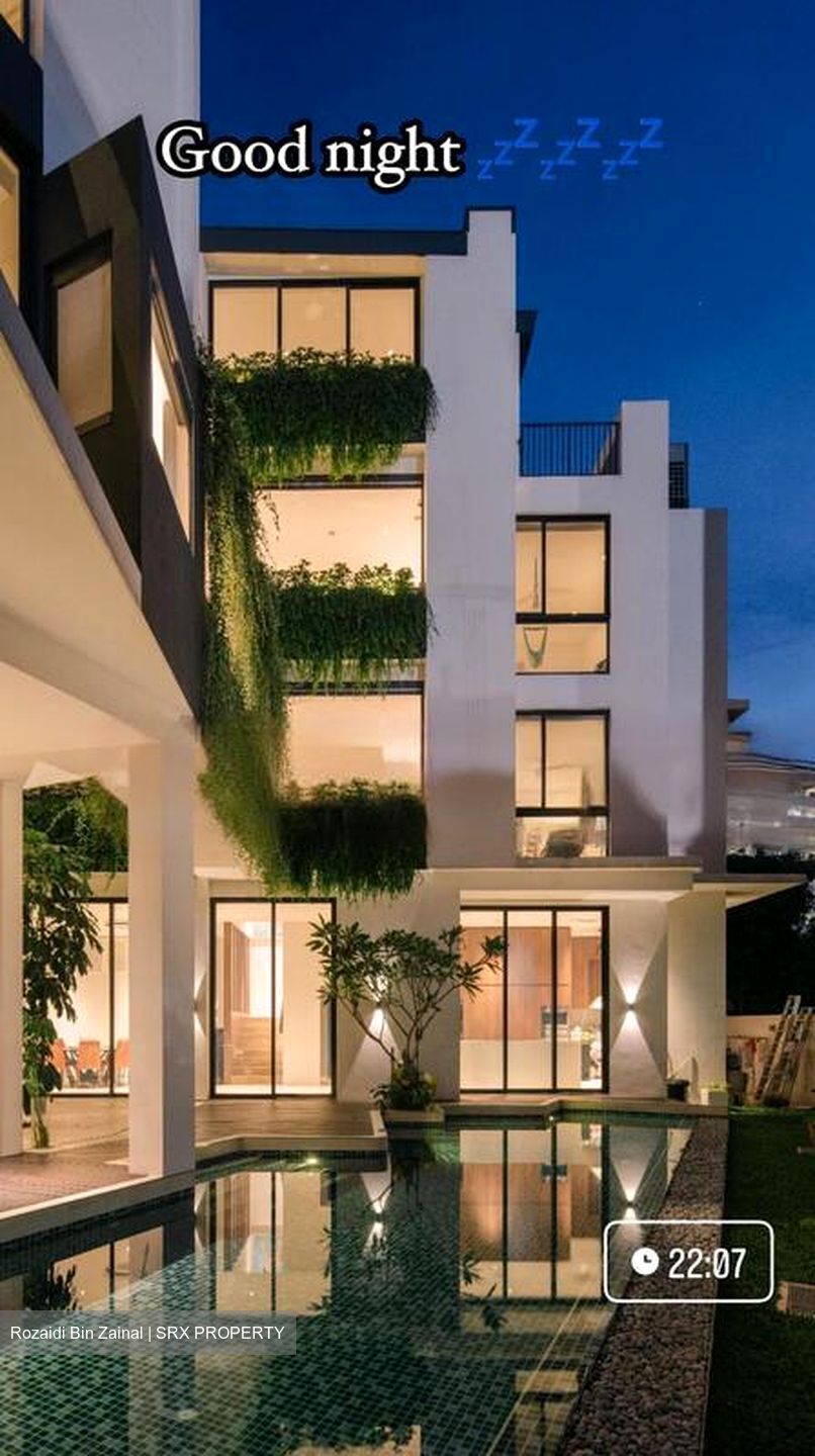 Pasir Panjang Gardens (D5), Semi-Detached #474998801
